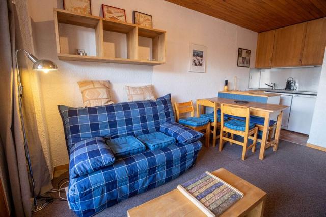 Appartements MERISIERS - Méribel Centre 1600 