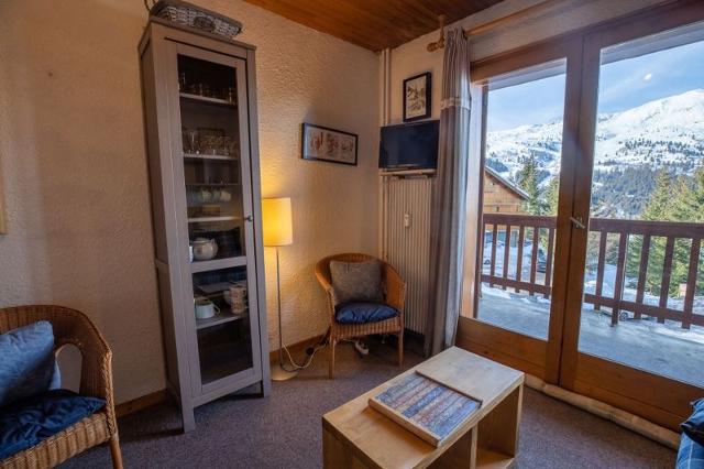 Appartements MERISIERS - Méribel Centre 1600 