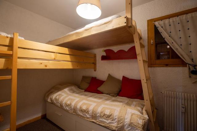 Appartements MERISIERS - Méribel Centre 1600 