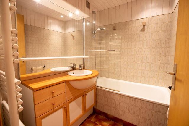 Appartements MERISIERS - Méribel Centre 1600 