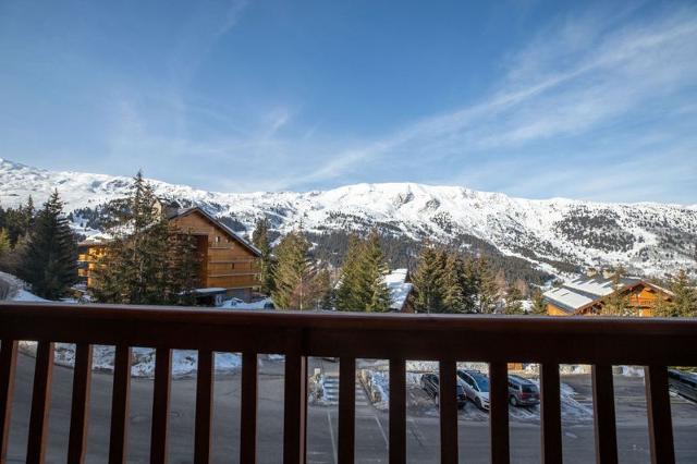 Appartements MERISIERS - Méribel Centre 1600 