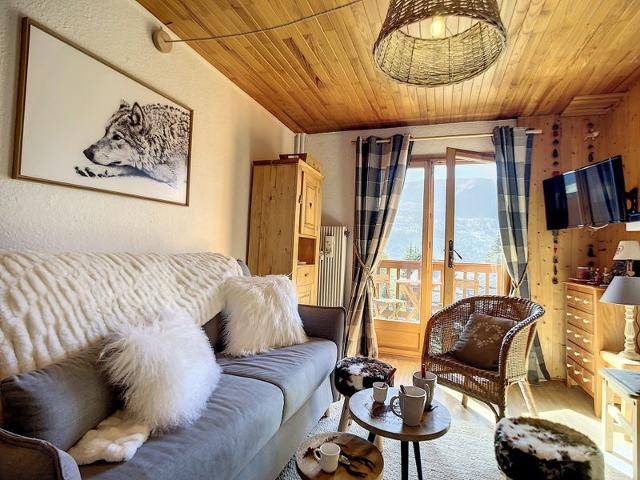 Appartements MERISIERS - Méribel Centre 1600 