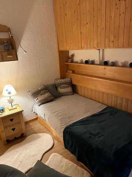 Appartements MERISIERS - Méribel Centre 1600 