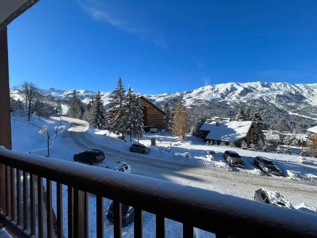 Appartements MERISIERS - Méribel Centre 1600 