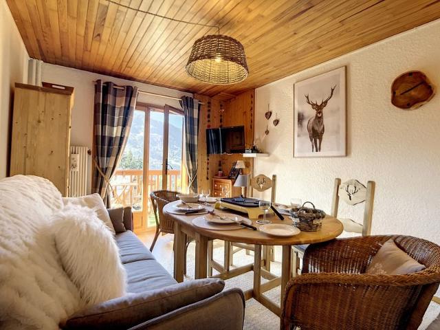 Appartements MERISIERS - Méribel Centre 1600 