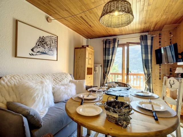 Appartements MERISIERS - Méribel Centre 1600 