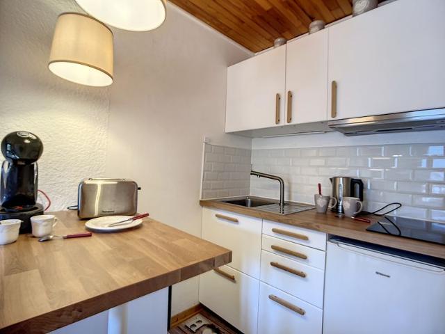 Appartements MERISIERS - Méribel Centre 1600 