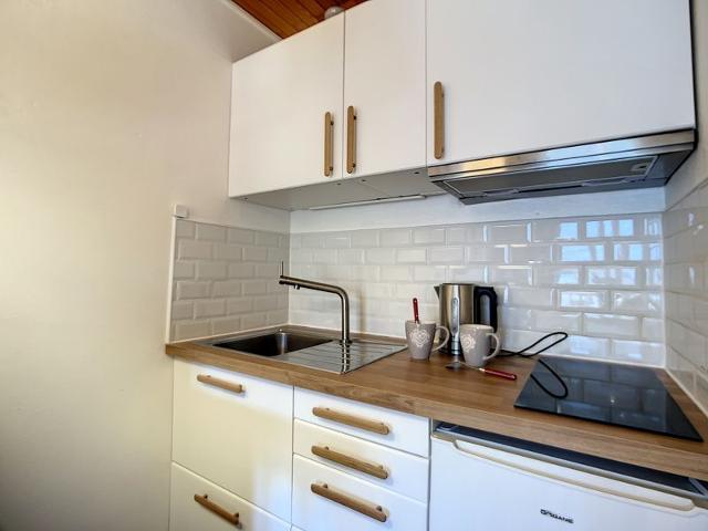 Appartements MERISIERS - Méribel Centre 1600 