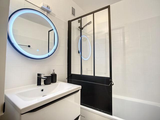 Appartements MERISIERS - Méribel Centre 1600 