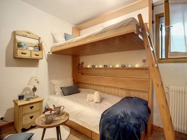 Appartements MERISIERS - Méribel Centre 1600 