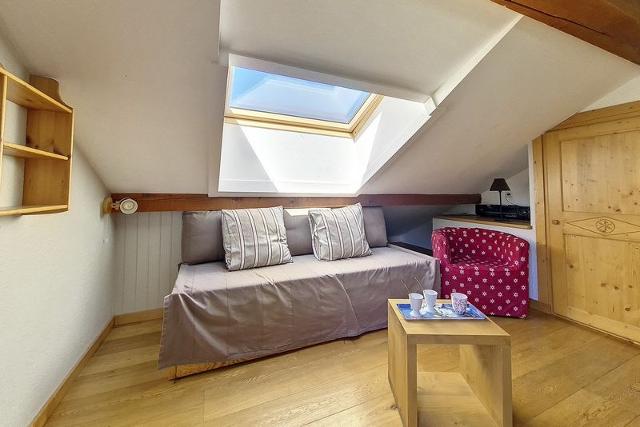 Appartements SAPINEAUX - Méribel Centre 1600 