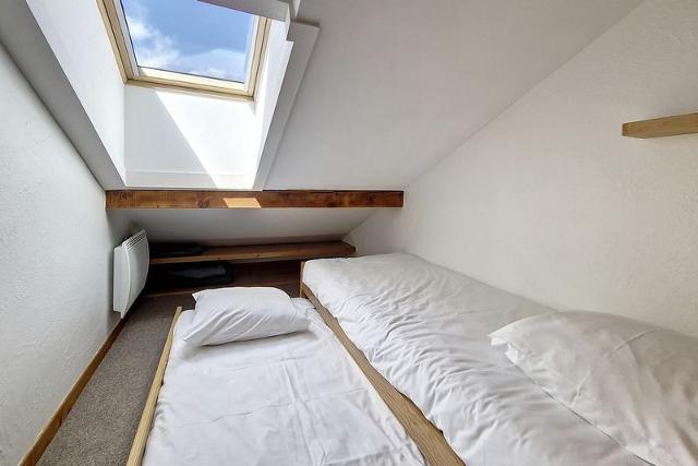 Appartements SAPINEAUX - Méribel Centre 1600 