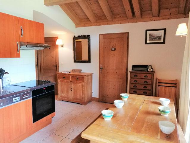 Appartement Morillon 1100, 4 pièces, 8 personnes - Morillon 1100 Les Esserts