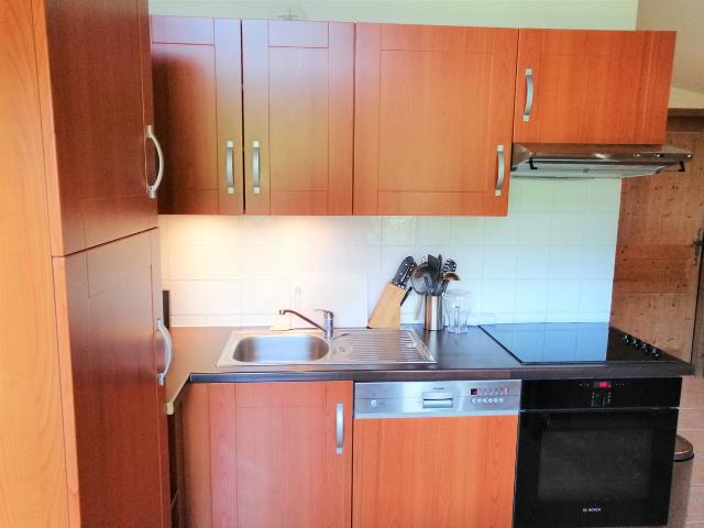 Appartement Morillon 1100, 4 pièces, 8 personnes - Morillon 1100 Les Esserts