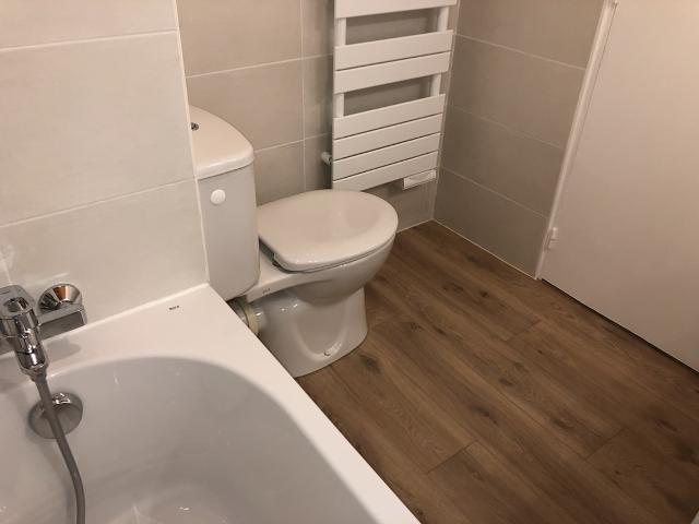 Studio Pra-Loup, 1 pièce, 4 personnes - Praloup