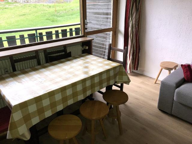 Studio Pra-Loup, 1 pièce, 4 personnes - Praloup