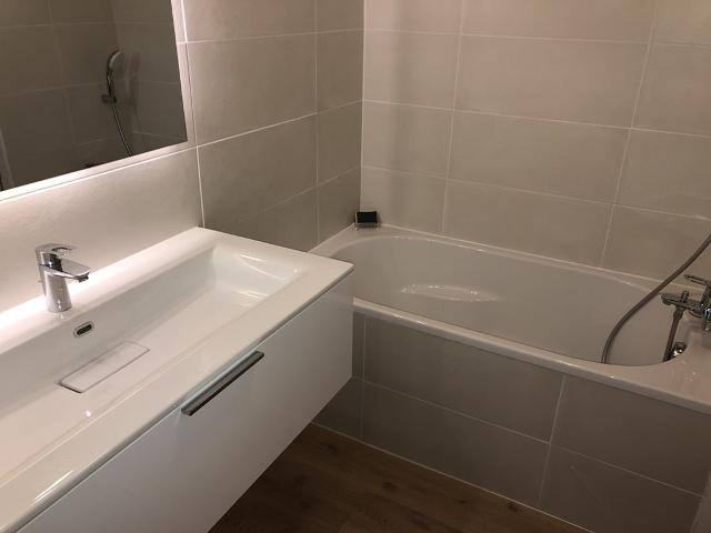 Studio Pra-Loup, 1 pièce, 4 personnes - Praloup