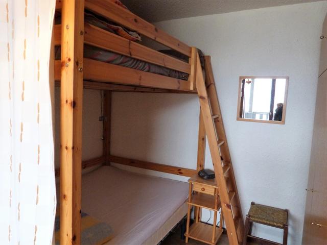 Studio Pra-Loup, 1 pièce, 4 personnes - Praloup