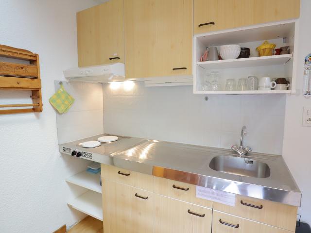 Studio Les Gets, 1 pièce, 4 personnes - Les Gets