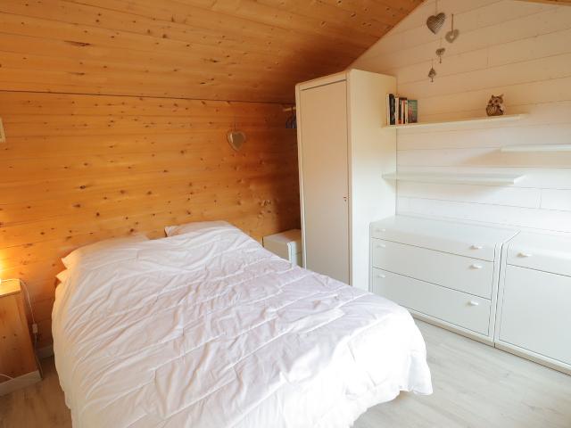 Studio Les Gets, 1 pièce, 4 personnes - Les Gets