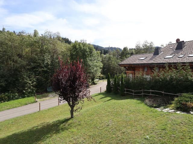 Studio Les Gets, 1 pièce, 4 personnes - Les Gets