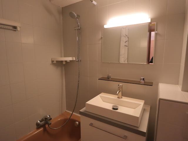 Studio Les Gets, 1 pièce, 4 personnes - Les Gets