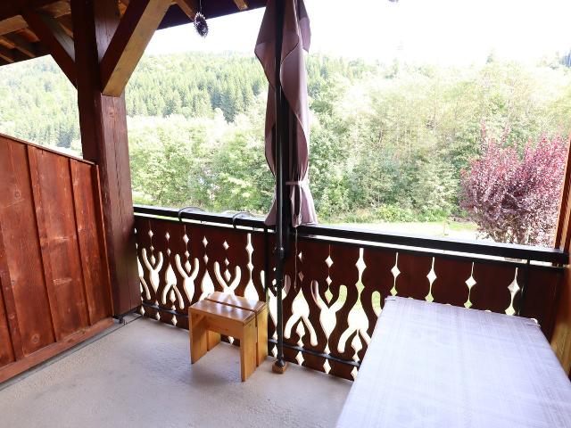 Studio Les Gets, 1 pièce, 4 personnes - Les Gets