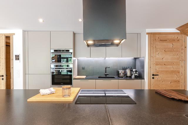 Appartements BOSSONS 729 - Chamonix Les Bossons