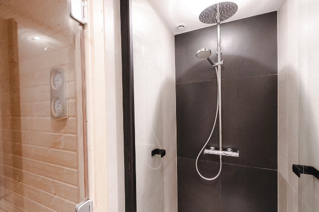 Appartements BOSSONS 729 - Chamonix Les Bossons