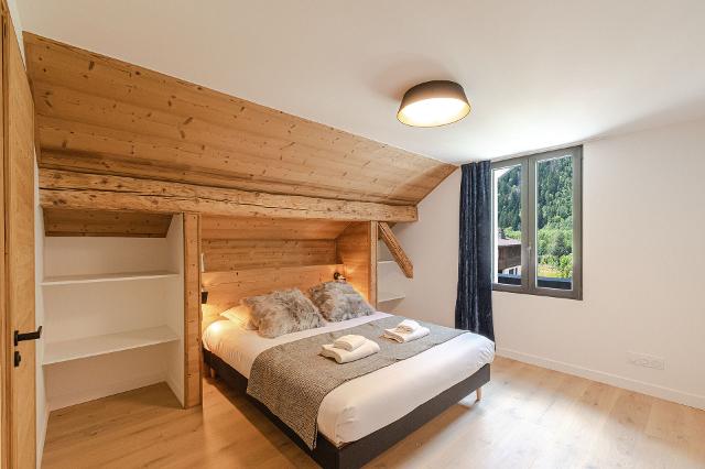 Appartements BOSSONS 729 - Chamonix Les Bossons