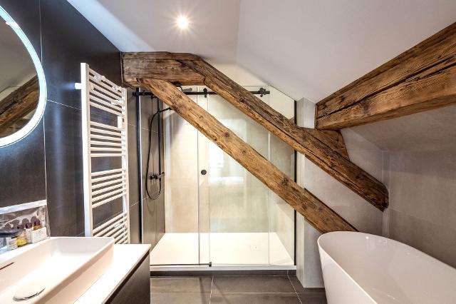 Appartements BOSSONS 729 - Chamonix Les Bossons