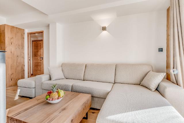 Appartements LE GRAND BOUQUETIN - Plagne - Champagny en Vanoise