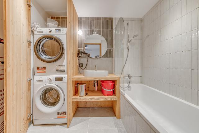 Appartements LE GRAND BOUQUETIN - Plagne - Champagny en Vanoise