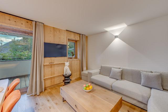 Appartements LE GRAND BOUQUETIN - Plagne - Champagny en Vanoise