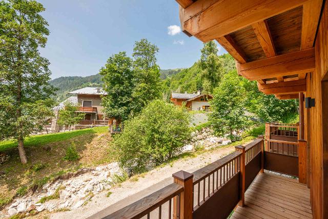 Appartements LE GRAND BOUQUETIN - Plagne - Champagny en Vanoise