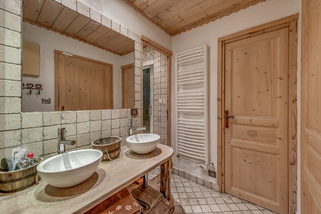 Appartements LE GRAND BOUQUETIN - Plagne - Champagny en Vanoise