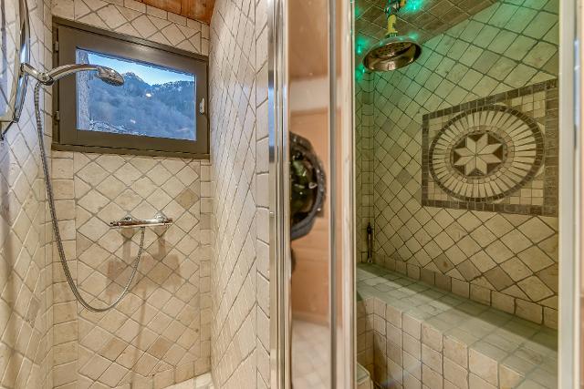 Appartements LE GRAND BOUQUETIN - Plagne - Champagny en Vanoise