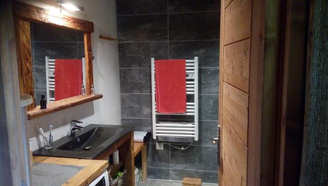 Appartement Gîte la Matte 5654504 - Le Grand Bornand