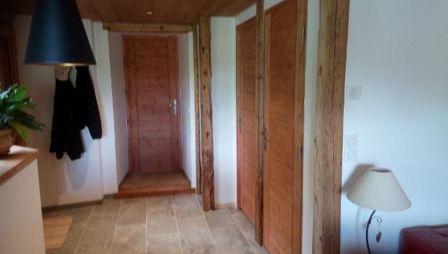 Appartement Gîte la Matte 5654504 - Le Grand Bornand