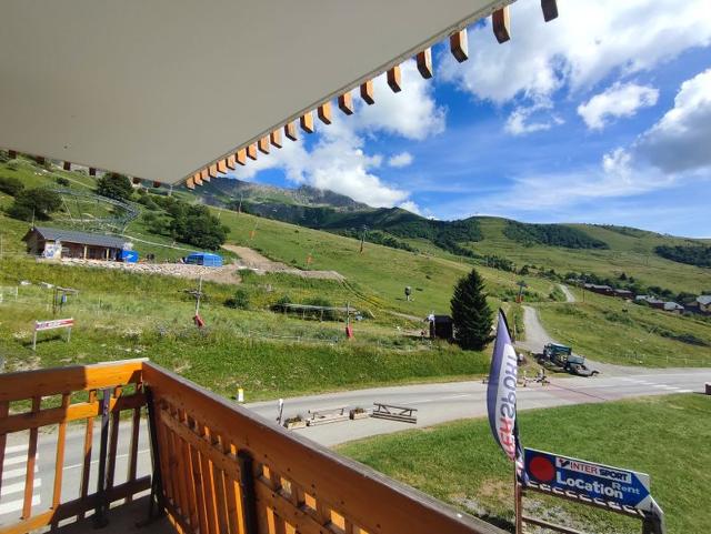 L'ALOUETTE - Saint François Longchamp