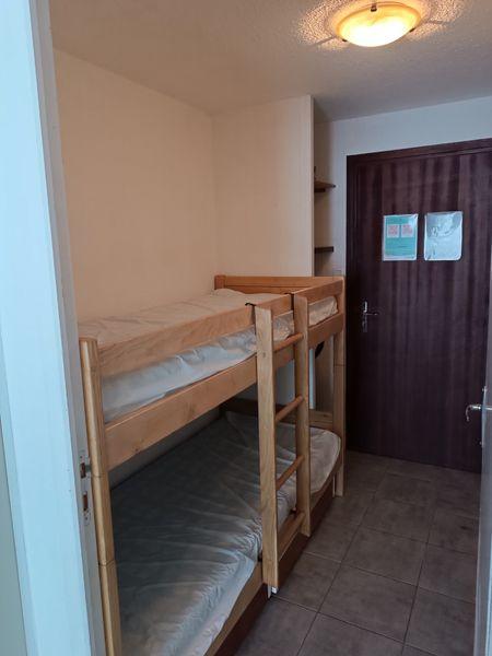 L'ALOUETTE - Saint François Longchamp