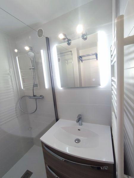 L'ALOUETTE - Saint François Longchamp