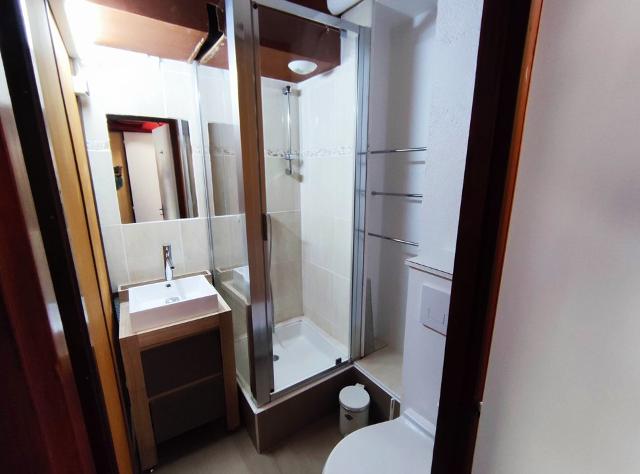 Appartement Vermeil D1 VRD1 FDN - Isola 2000