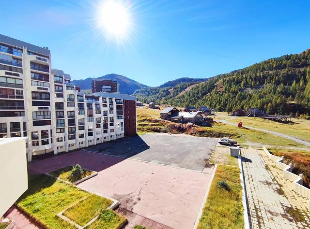 Appartement Vermeil D1 VRD1 FDN - Isola 2000