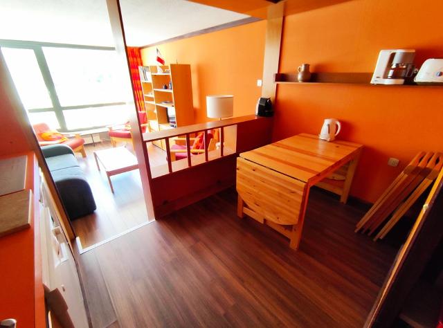 Appartement Vermeil D1 VRD1 FDN - Isola 2000