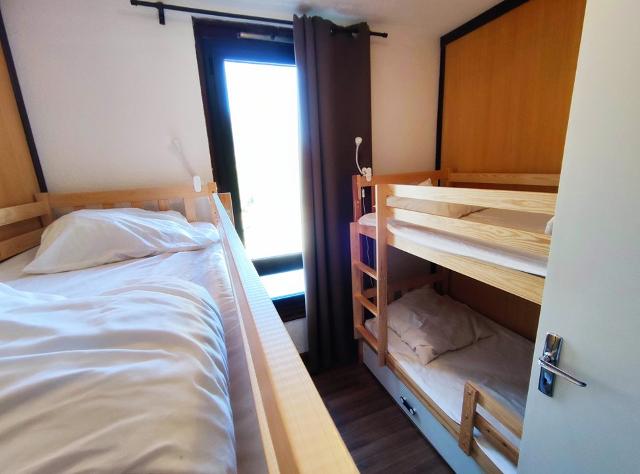 Appartement Vermeil D1 VRD1 FDN - Isola 2000