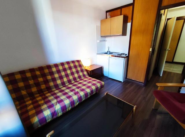 Appartement Vermeil D1 VRD1 FDN - Isola 2000