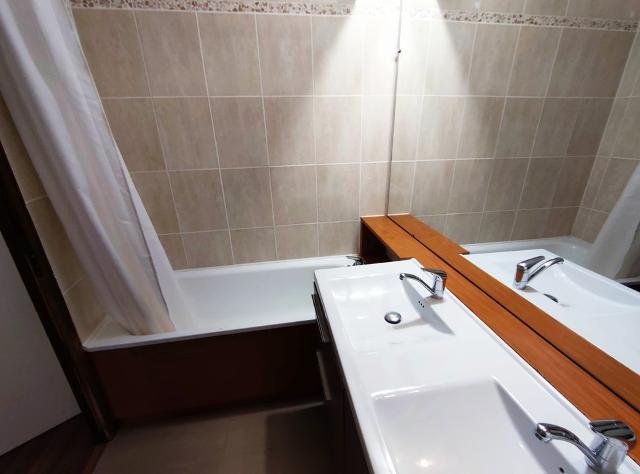 Appartement Vermeil D1 VRD1 FDN - Isola 2000