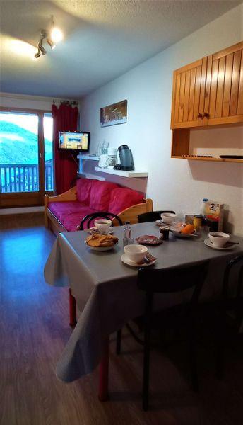 Appartement Cimes De Caron CC 1401 - Val Thorens
