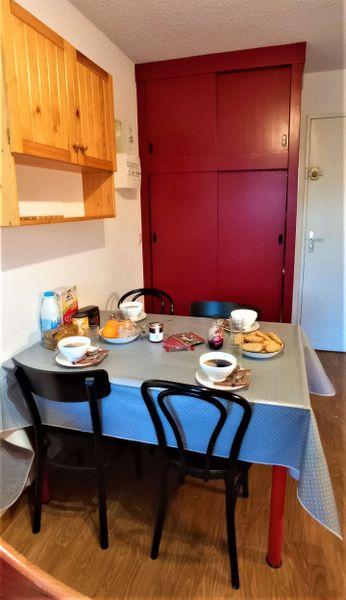 Appartement Cimes De Caron CC 1401 - Val Thorens